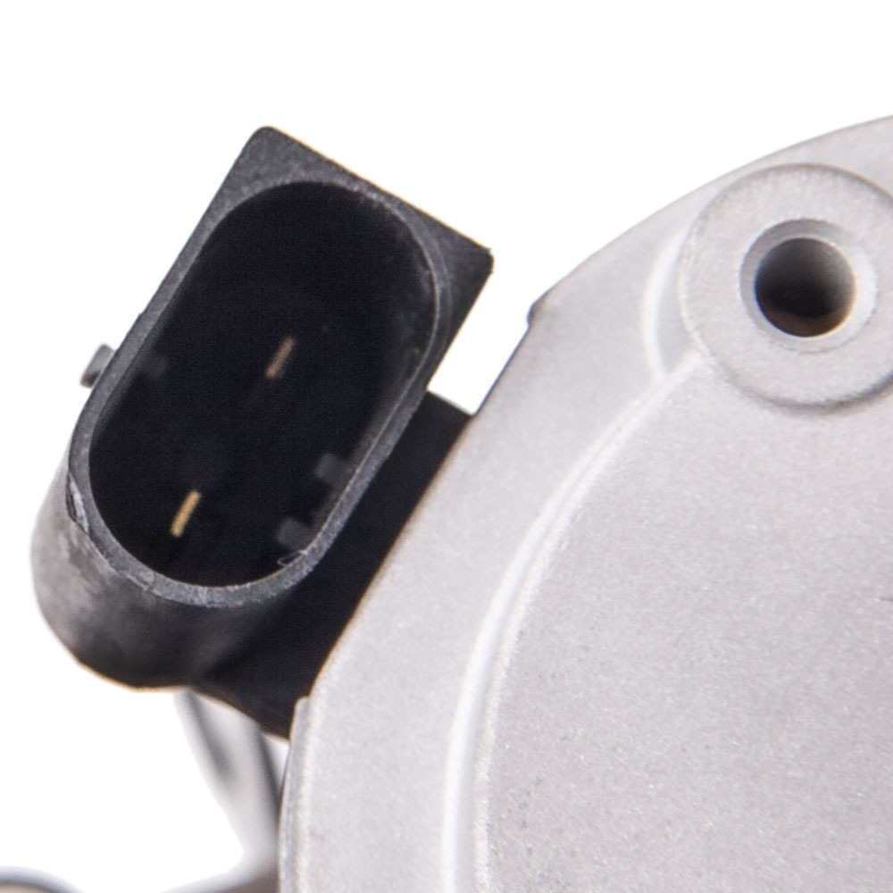 Compressor Air Suspension Solenoid Valve Kit compatible para Mercedes-Benz ML/GL W164 X164