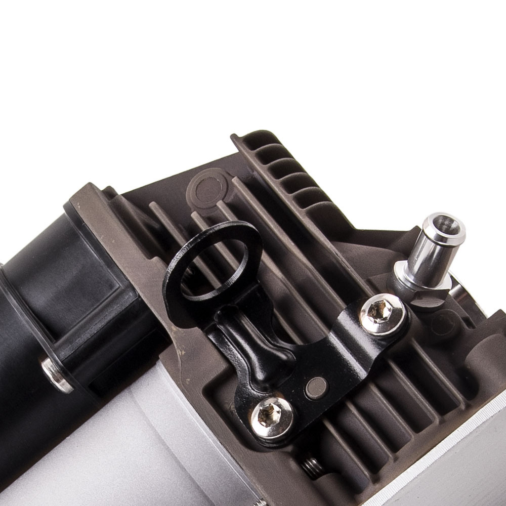 Compressor Air Suspension Solenoid Valve Kit compatible para Mercedes-Benz ML/GL W164 X164
