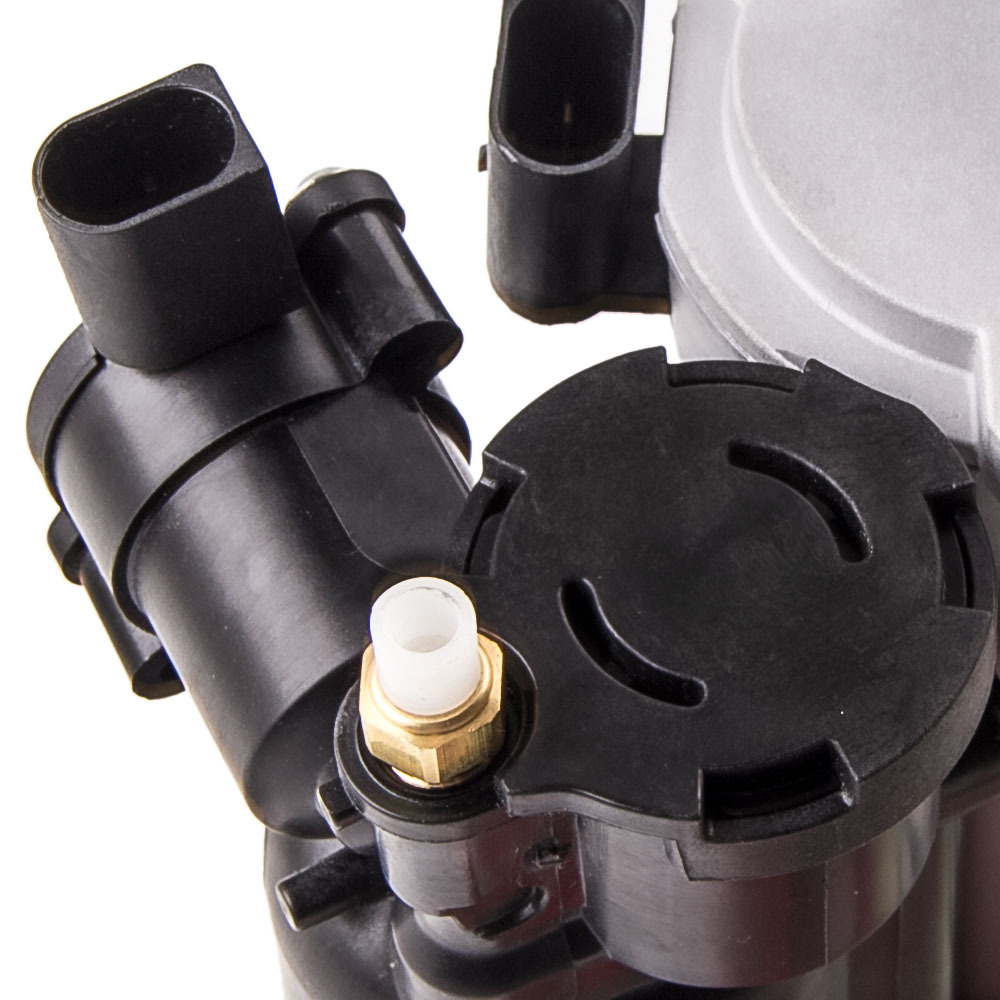 Compressor Air Suspension Solenoid Valve Kit compatible para Mercedes-Benz ML/GL W164 X164