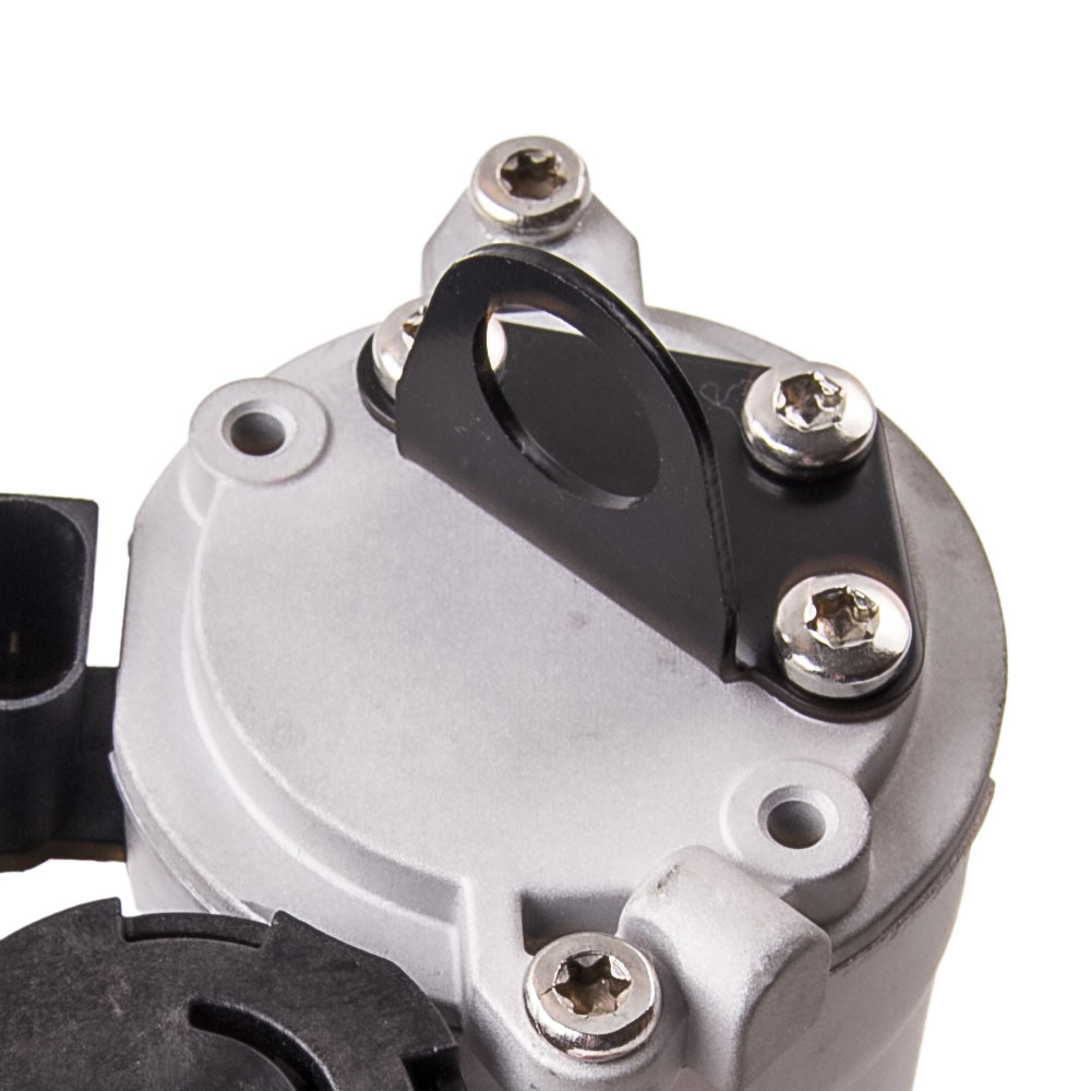 Compressor Air Suspension Solenoid Valve Kit compatible para Mercedes-Benz ML/GL W164 X164