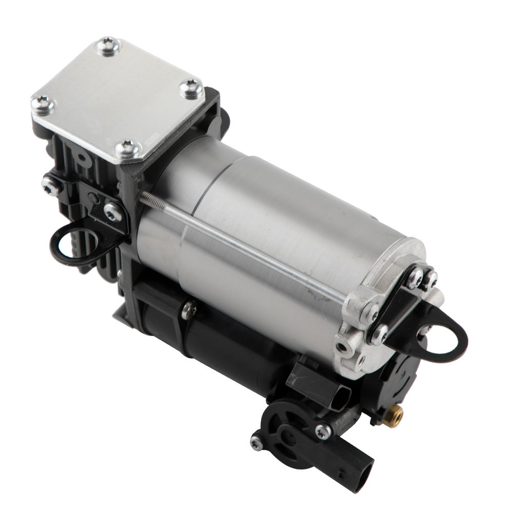 Airmatic Suspension Pneumatique compatible pour Mercedes Ml-class W166 12-15 1663200104 New