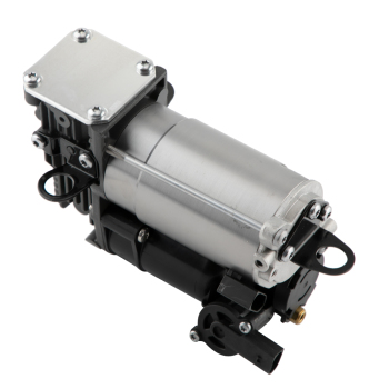New Air Suspension Compressor Pump compatible for Mercedes ML GL Class W166 X166 1663200104