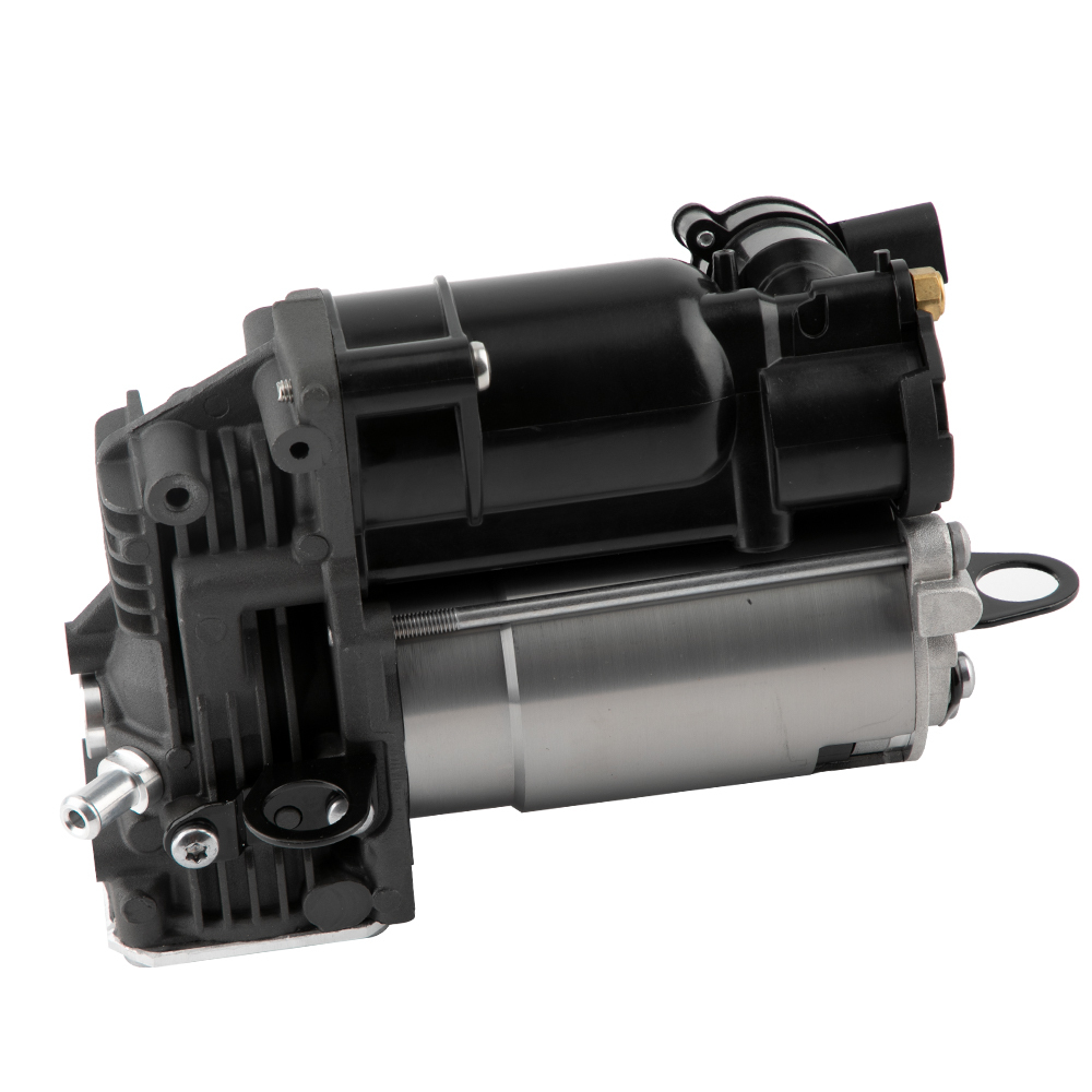 Airmatic Suspension Pneumatique compatible pour Mercedes Ml-class W166 12-15 1663200104 New
