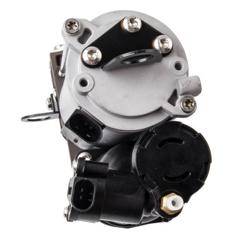 Suspensión Compressor Pump Neumática compatible para Mercedes M Class W166 X166 1663200104