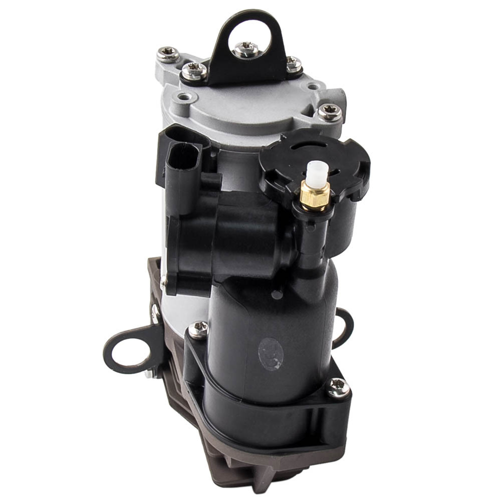 Suspensión Compressor Pump Neumática compatible para Mercedes M Class W166 X166 1663200104