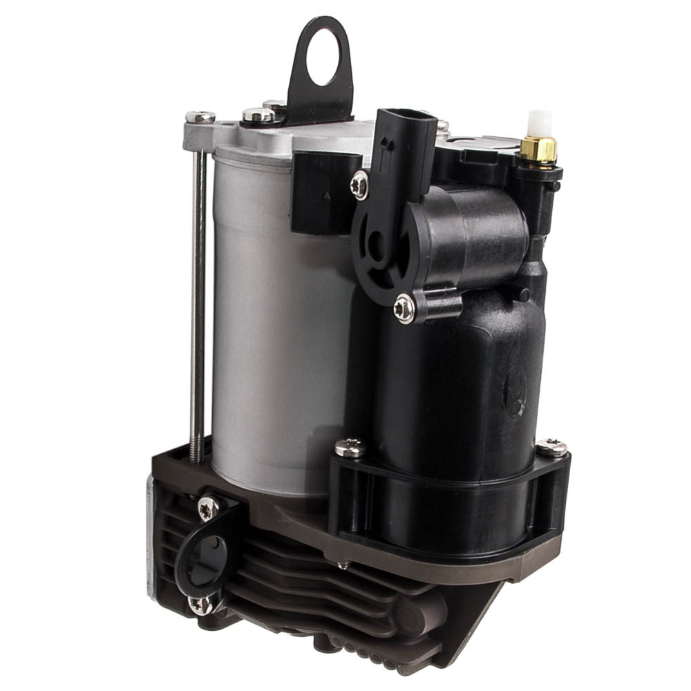 Suspensión Compressor Pump Neumática compatible para Mercedes M Class W166 X166 1663200104