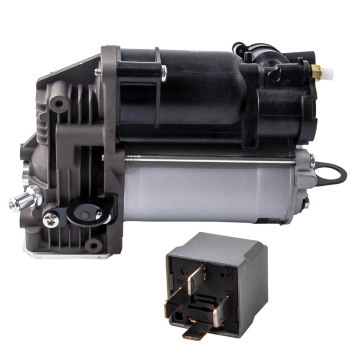Suspensión Compressor Pump Neumática compatible para Mercedes M Class W166 X166 1663200104