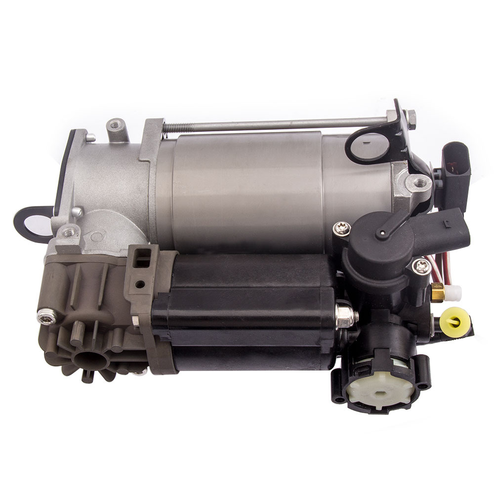 Bomba de compresor de suspensión neumática compatible con compatible para Mercedes Clase S W220 Clase E W211 S211 C219