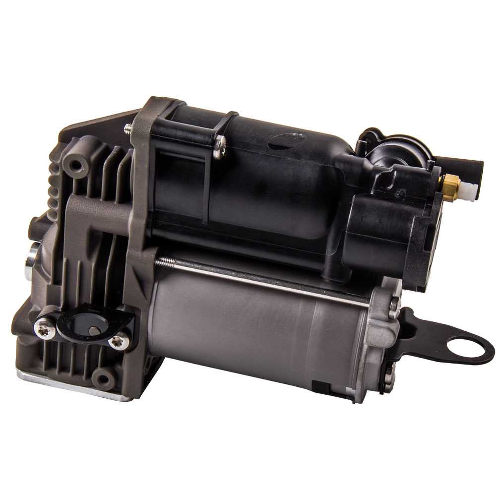 Compatible para Mercedes-Benz W251 Clase R R320 R350 4matic 06-13 Bomba de compresor de suspensión