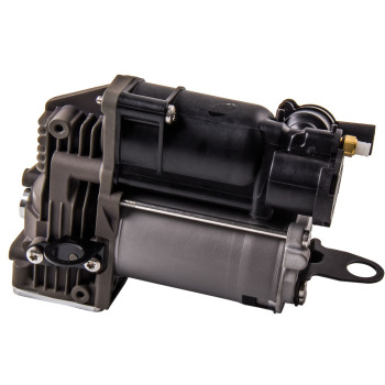 Compatible para Mercedes-Benz W251 Clase R R320 R350 4matic 06-13 Bomba de compresor de suspensión