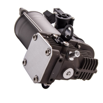 Compatible para Mercedes-Benz W251 Clase R R320 R350 4matic 06-13 Bomba de compresor de suspensión