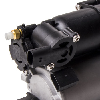 Compatible para Mercedes-Benz W251 Clase R R320 R350 4matic 06-13 Bomba de compresor de suspensión