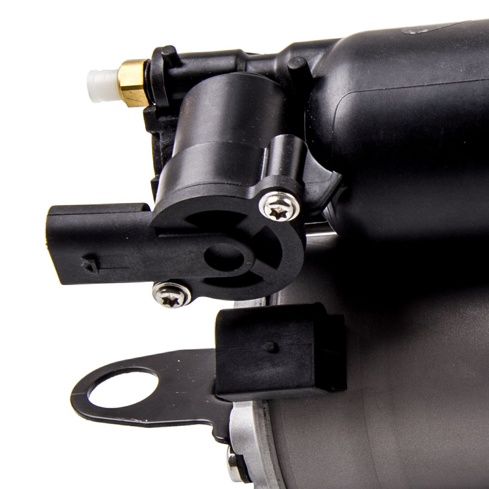 Compatible para Mercedes-Benz W251 Clase R R320 R350 4matic 06-13 Bomba de compresor de suspensión