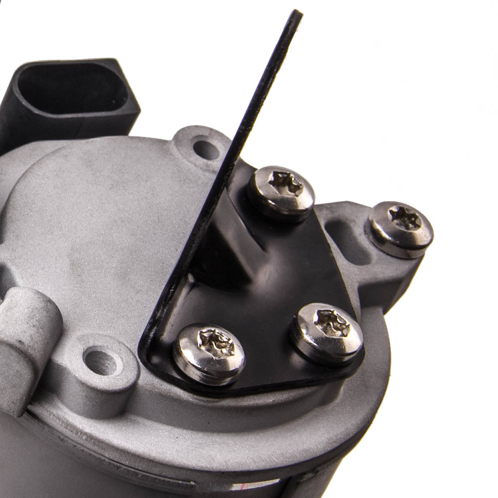 Compatible para Mercedes-Benz W251 Clase R R320 R350 4matic 06-13 Bomba de compresor de suspensión