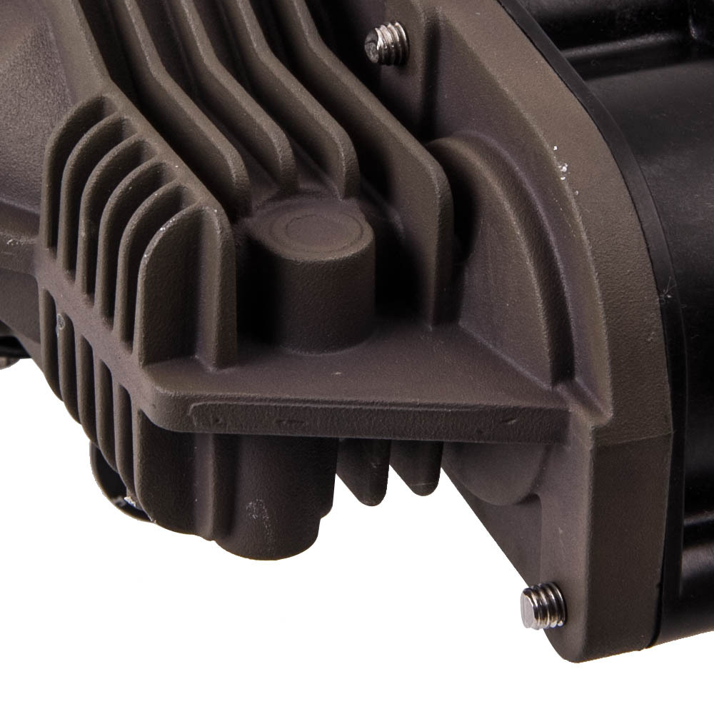 Compatible para Mercedes-Benz W251 Clase R R320 R350 4matic 06-13 Bomba de compresor de suspensión