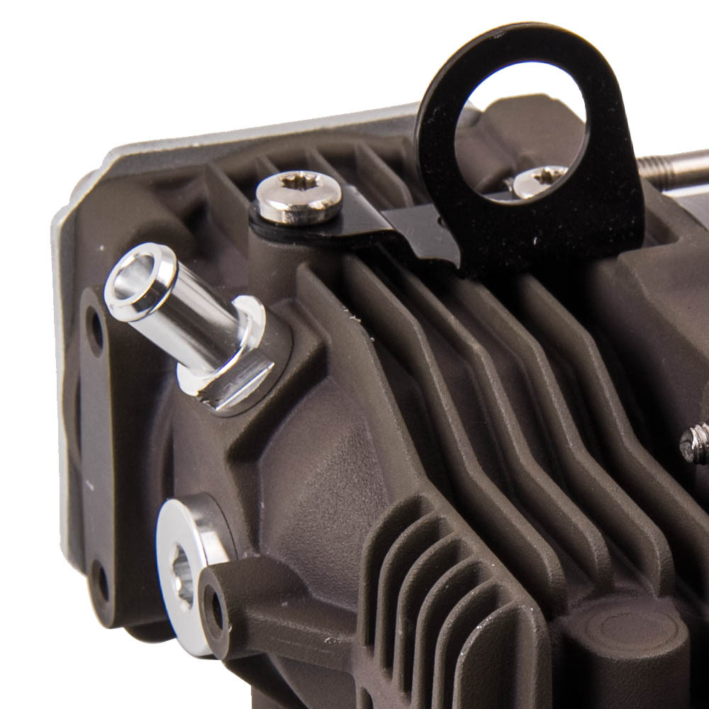 Compatible para Mercedes-Benz W251 Clase R R320 R350 4matic 06-13 Bomba de compresor de suspensión