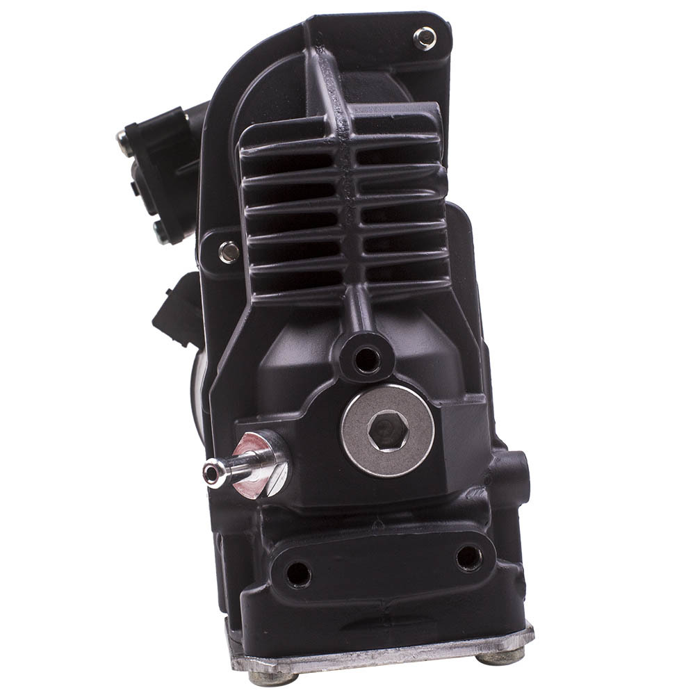 Bomba de compresor de suspensión neumática compatible para BMW Serie 5 E61 520i-545i 520d-535d xDrive