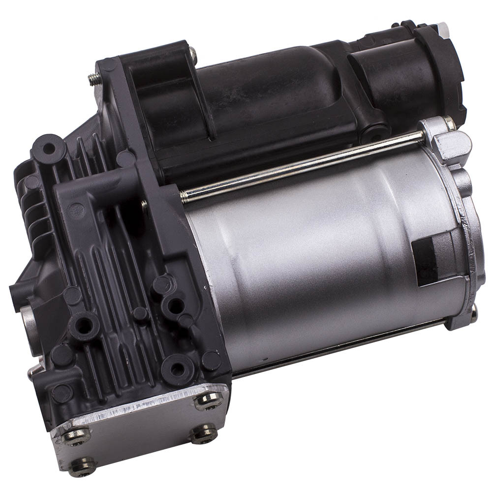 Bomba de compresor de suspensión neumática compatible para BMW Serie 5 E61 520i-545i 520d-535d xDrive