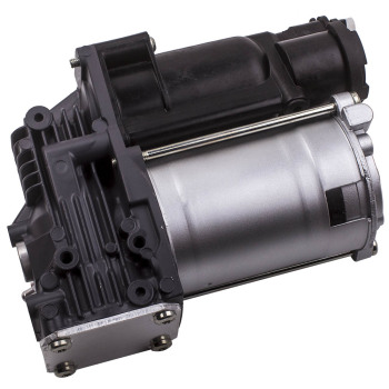 Bomba de compresor de suspensión neumática compatible para BMW Serie 5 E61 520i-545i 520d-535d xDrive