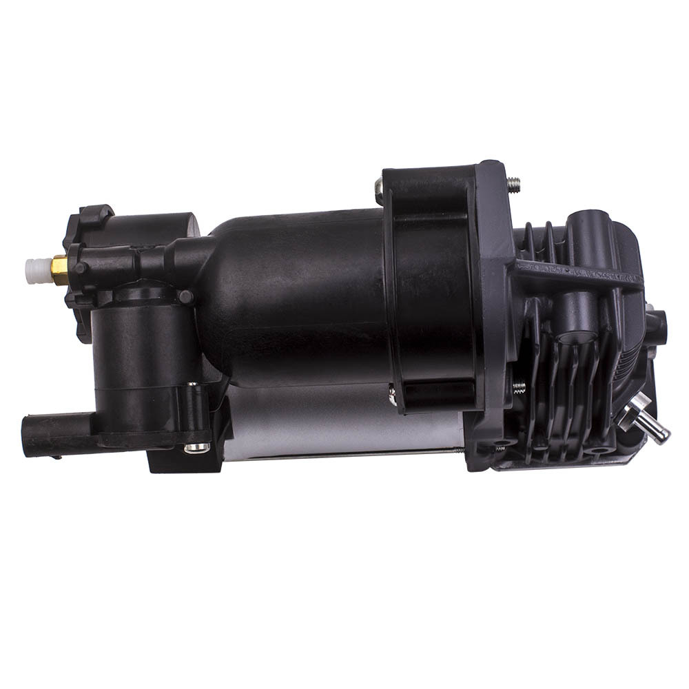 Bomba de compresor de suspensión neumática compatible para BMW Serie 5 E61 520i-545i 520d-535d xDrive