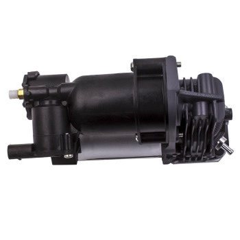 Bomba de compresor de suspensión neumática compatible para BMW Serie 5 E61 520i-545i 520d-535d xDrive
