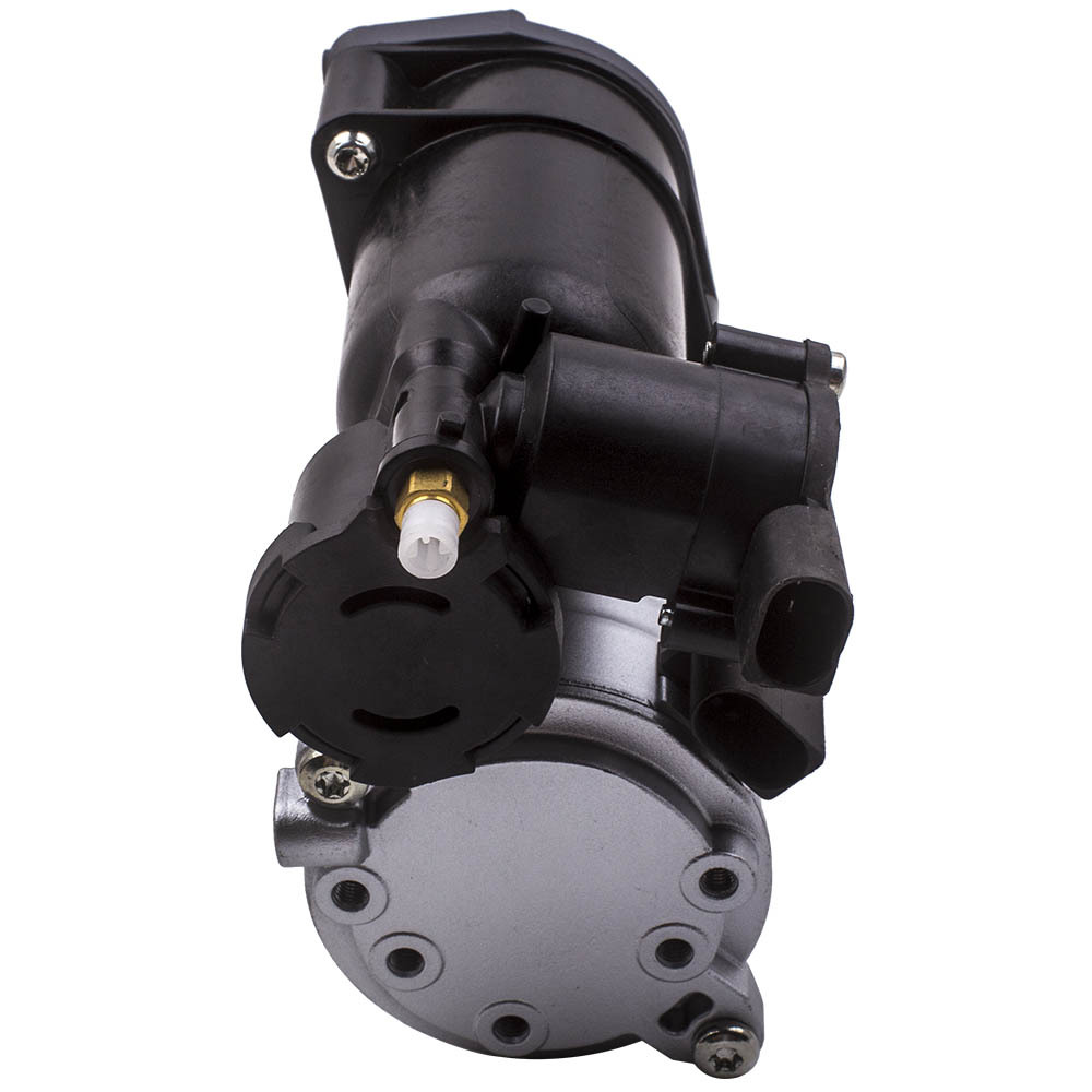 Bomba de compresor de suspensión neumática compatible para BMW Serie 5 E61 520i-545i 520d-535d xDrive