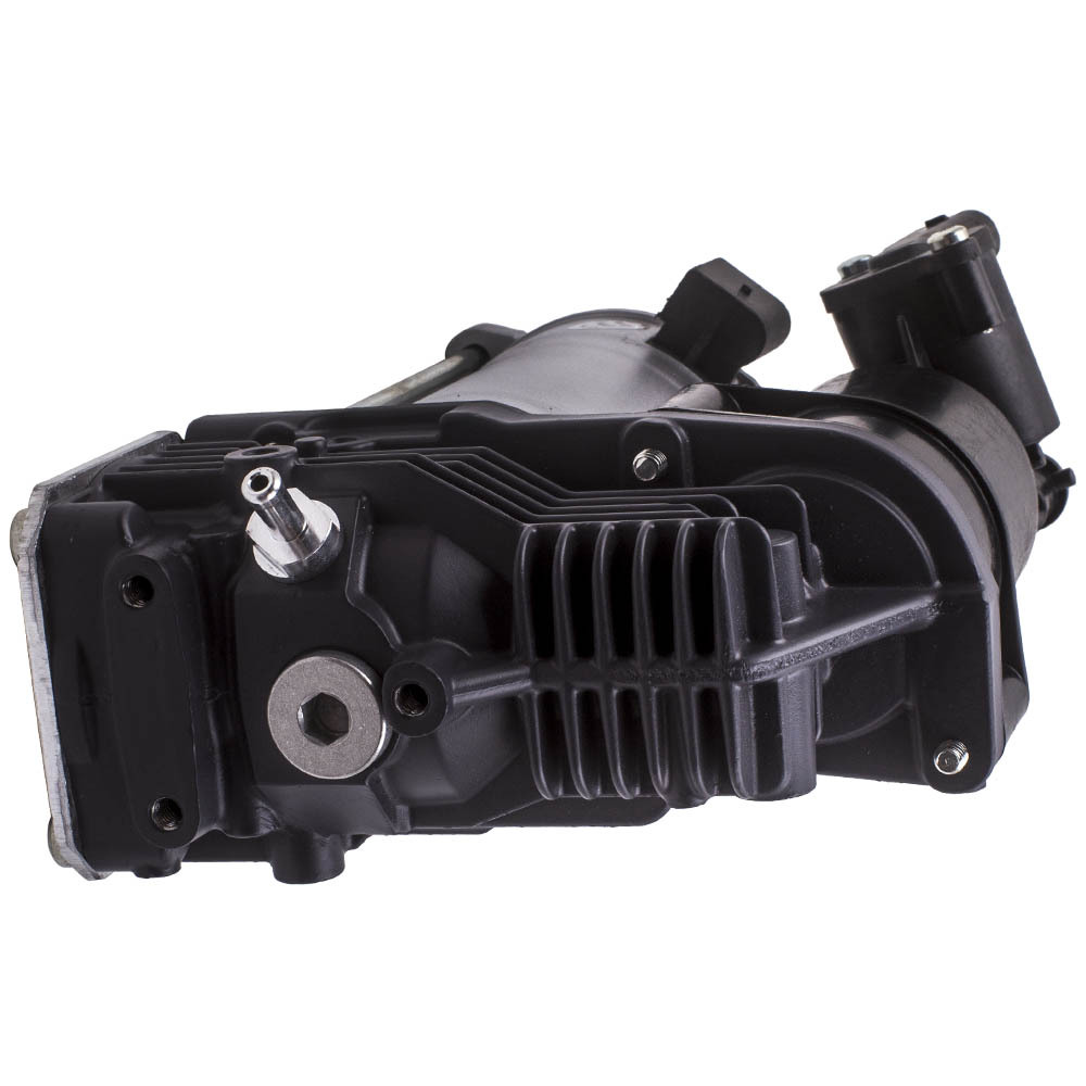 Bomba de compresor de suspensión neumática compatible para BMW Serie 5 E61 520i-545i 520d-535d xDrive