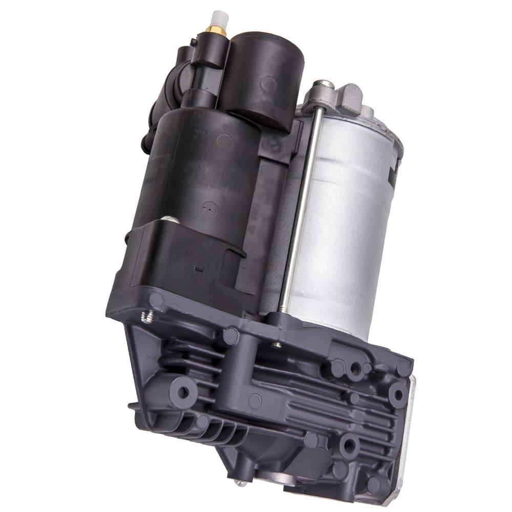 Compresor Suspensión Neumática+Relé Compatible para BMW 5 Touring E61 520d 520i 523i 525 xi