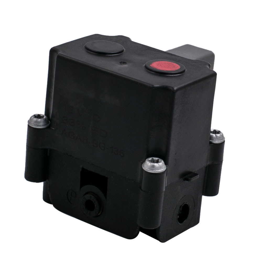 Compatible para BMW X5 E70 X6 E71 E72 Air Suspension Compressor Pump WITH REALY 37206799419