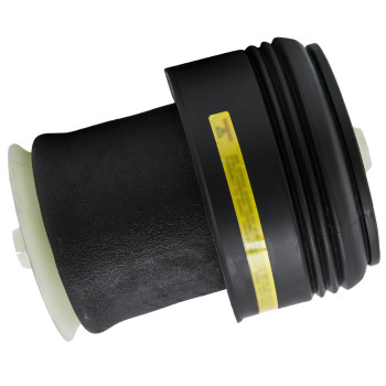 2x Suspension Neumatica Aire Muelle Luftfeder + compresor compatible para BMW X5 E70 X6 E71