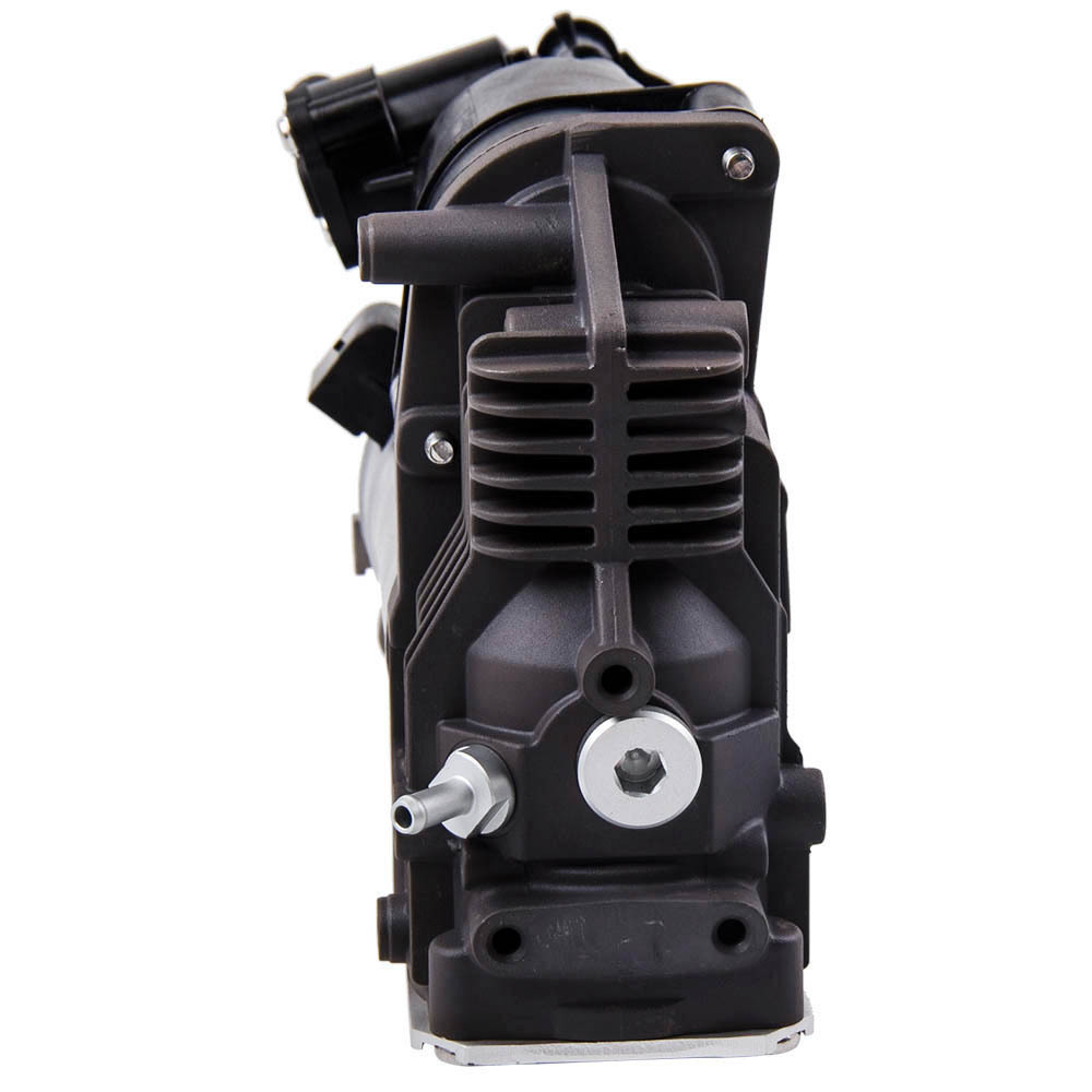 2x Suspension Neumatica Aire Muelle Luftfeder + compresor compatible para BMW X5 E70 X6 E71