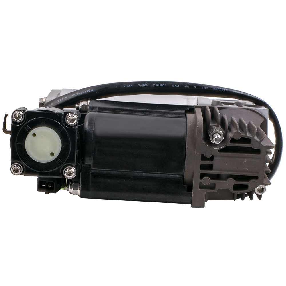 Compatible para BMW X5 E53 4-Corner Airmatic Air Suspension Compressor Pump 37226787617