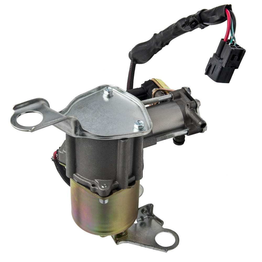 Bomba de compresor de suspensión neumática 4891060021 compatible para Toyota Land Cruiser Prado compatible para Lexus