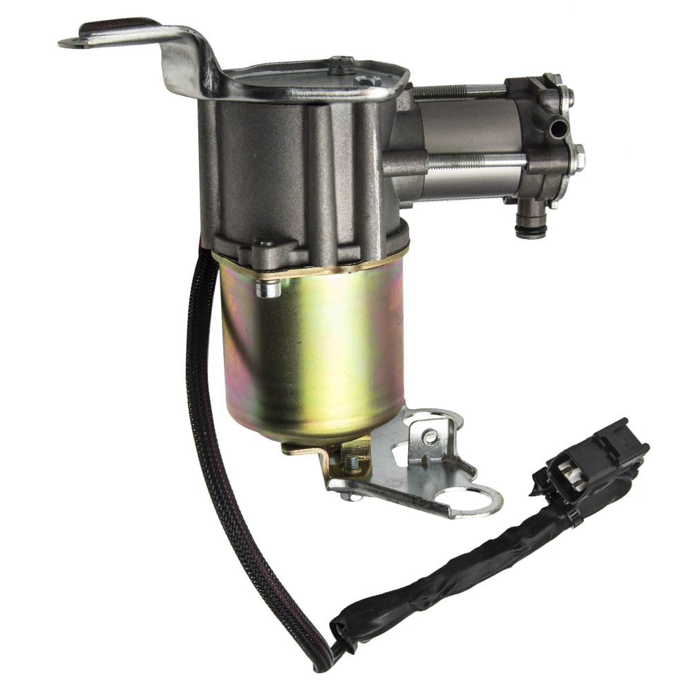 Bomba de compresor de suspensión neumática 4891060021 compatible para Toyota Land Cruiser Prado compatible para Lexus