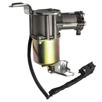 Bomba de compresor de suspensión neumática 4891060021 compatible para Toyota Land Cruiser Prado compatible para Lexus