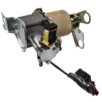 Bomba de compresor de suspensión neumática 4891060021 compatible para Toyota Land Cruiser Prado compatible para Lexus
