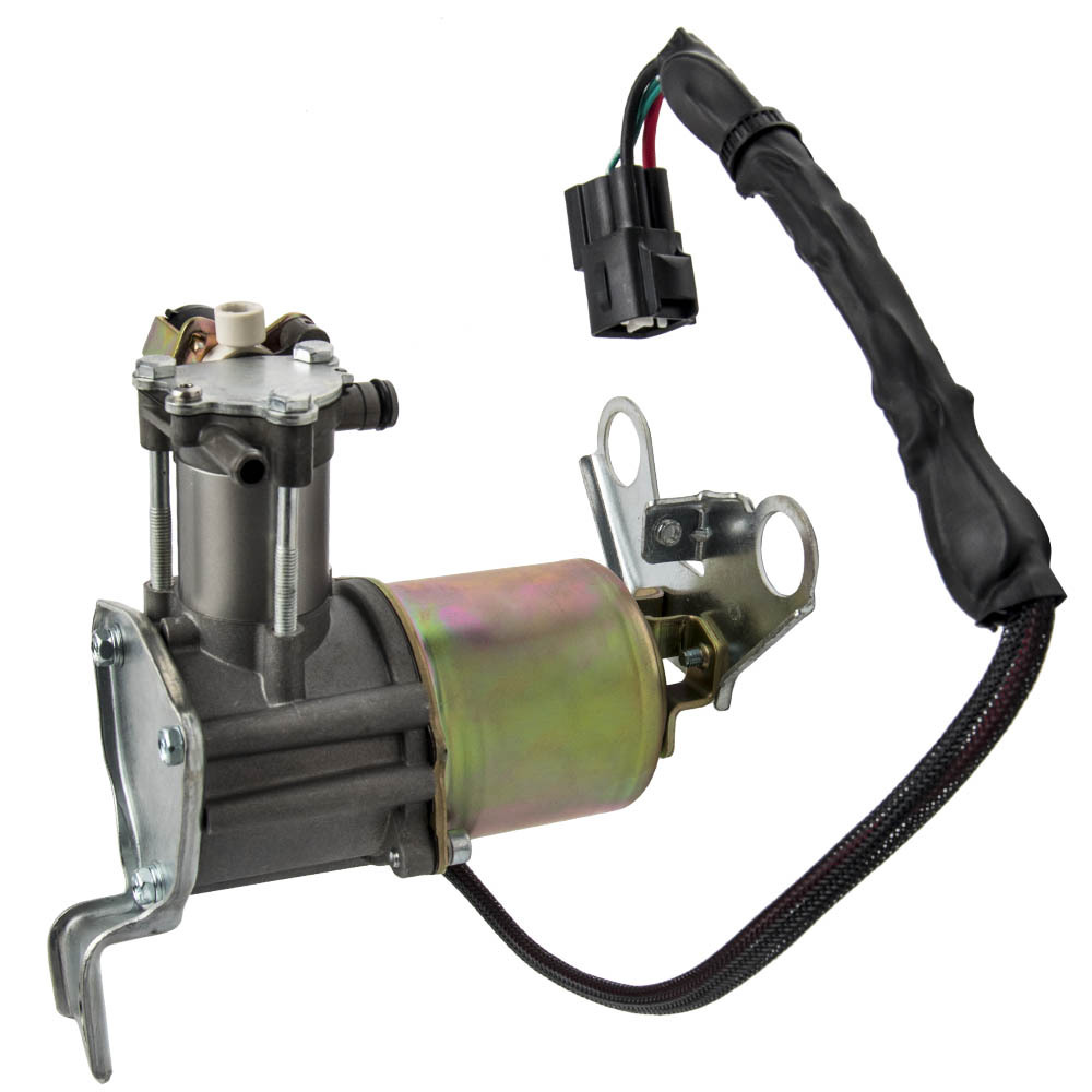 Bomba de compresor de suspensión neumática 4891060021 compatible para Toyota Land Cruiser Prado compatible para Lexus