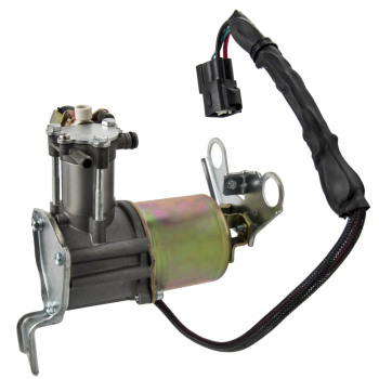 Bomba de compresor de suspensión neumática 4891060021 compatible para Toyota Land Cruiser Prado compatible para Lexus