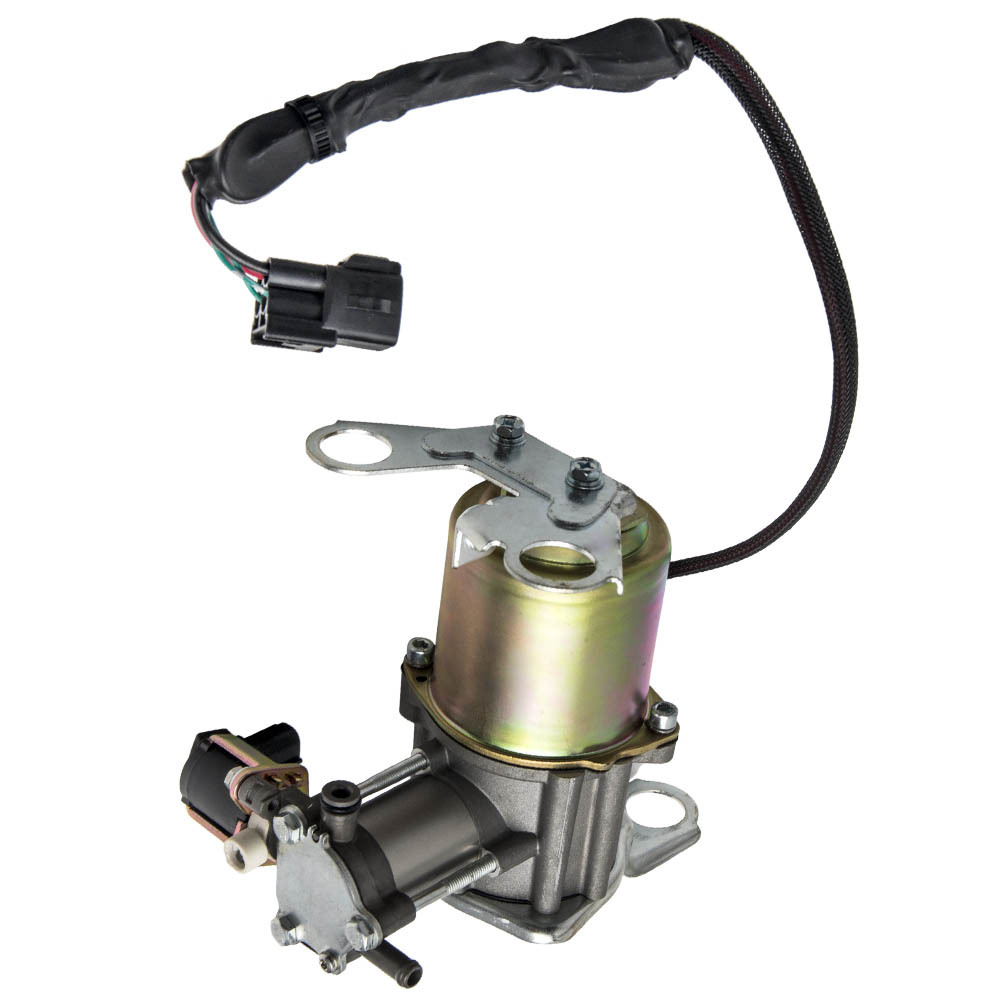Bomba de compresor de suspensión neumática 4891060021 compatible para Toyota Land Cruiser Prado compatible para Lexus