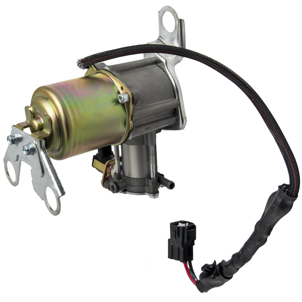 Bomba de compresor de suspensión neumática 4891060021 compatible para Toyota Land Cruiser Prado compatible para Lexus