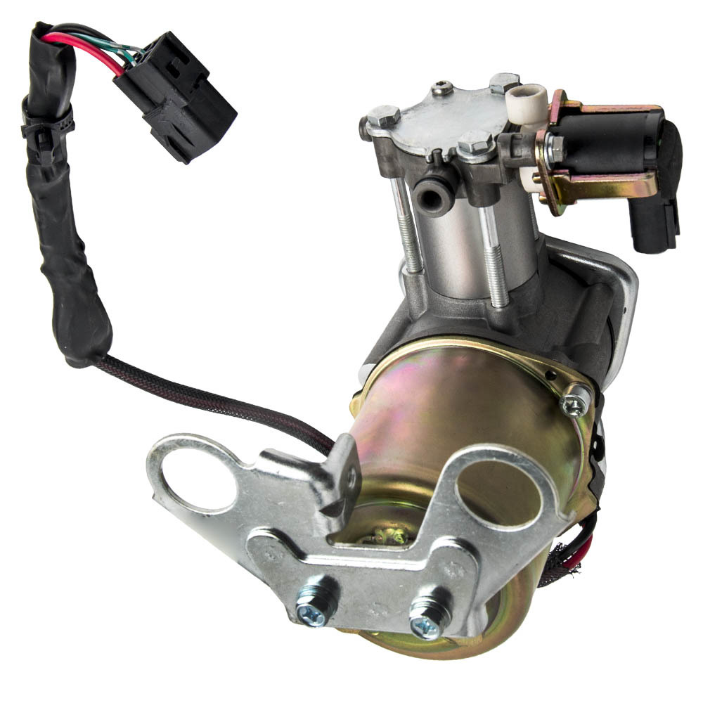 Bomba de compresor de suspensión neumática 4891060021 compatible para Toyota Land Cruiser Prado compatible para Lexus