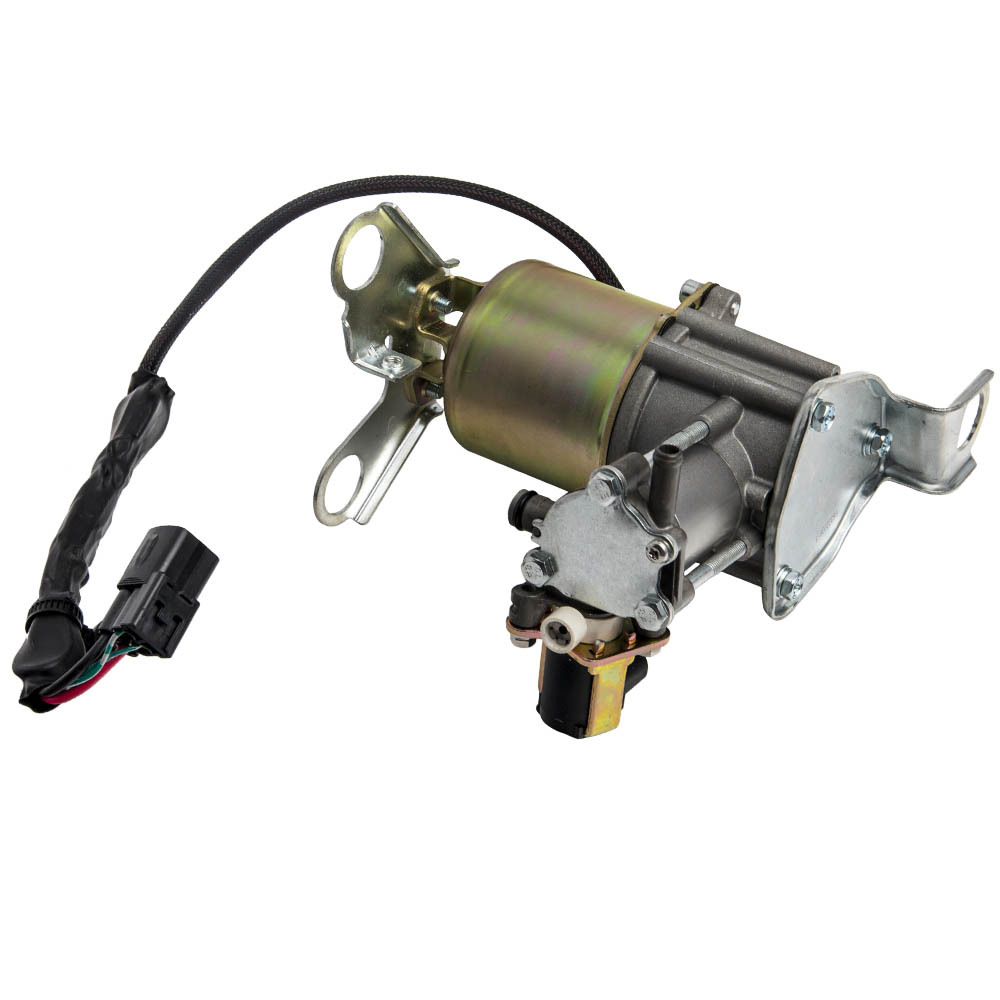 Bomba de compresor de suspensión neumática 4891060021 compatible para Toyota Land Cruiser Prado compatible para Lexus