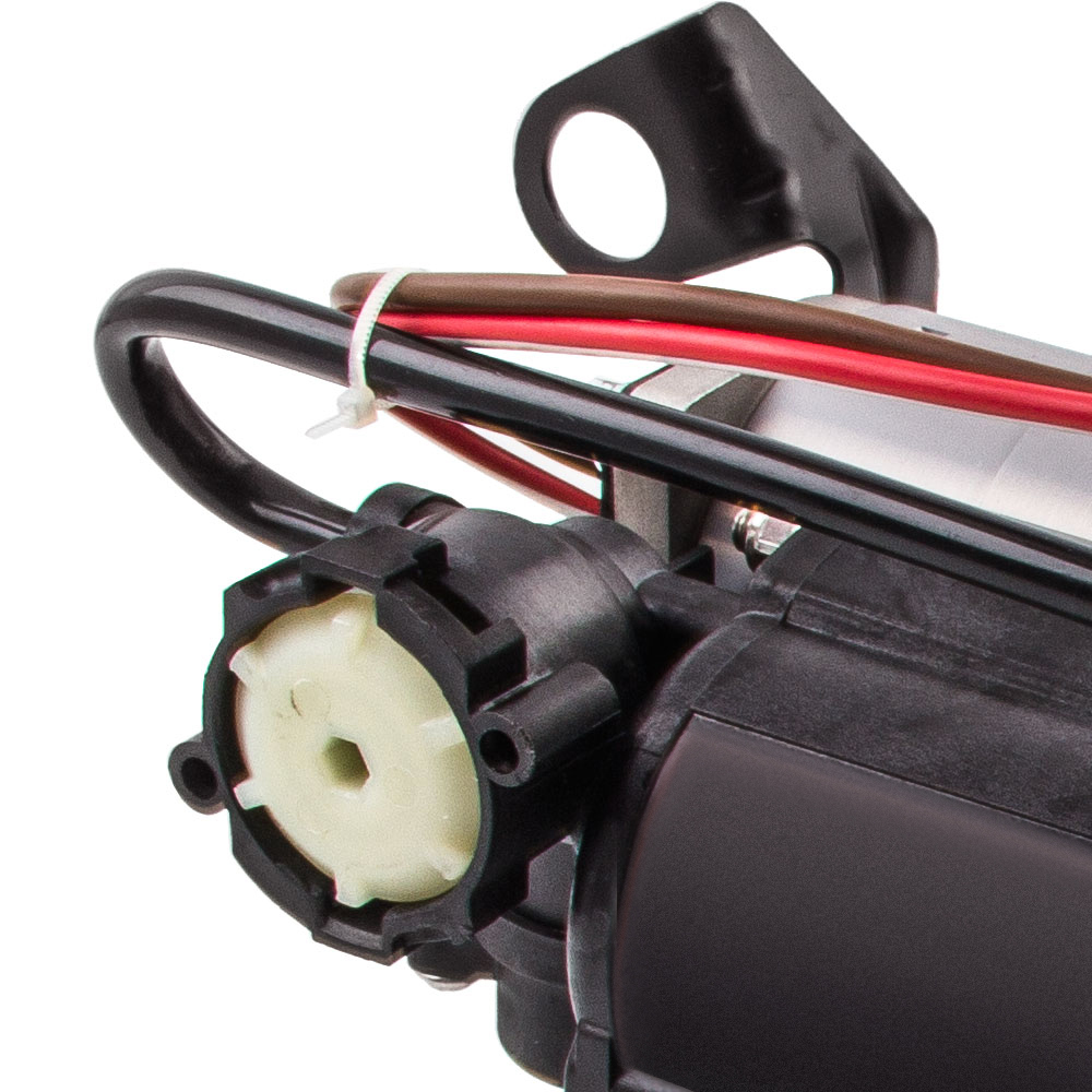 Compatible para Audi A6 C6 2004-2011 compresor de Suspensión de Aire Bomba de Aire + Relé