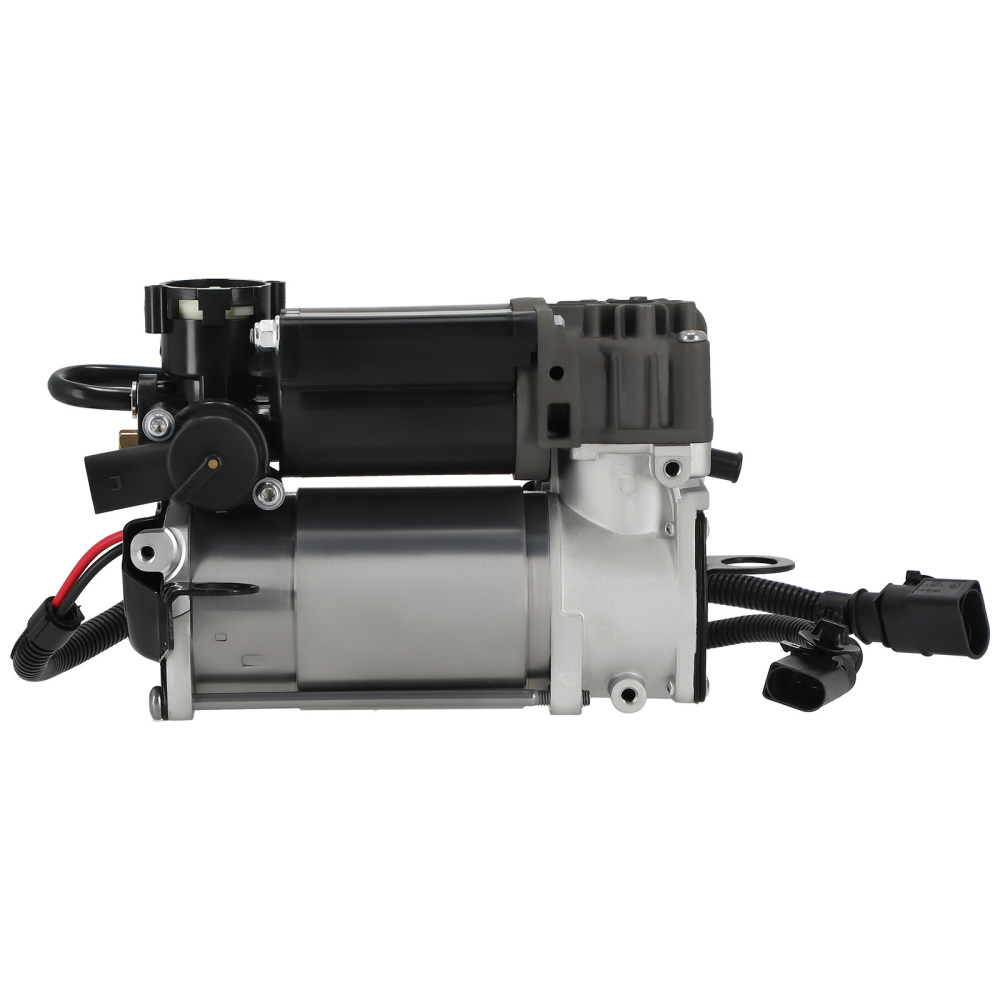 Air Suspension Compressor Pump compatible para Audi A6 C5/4B Allroad 2001-2005 4Z7616007A