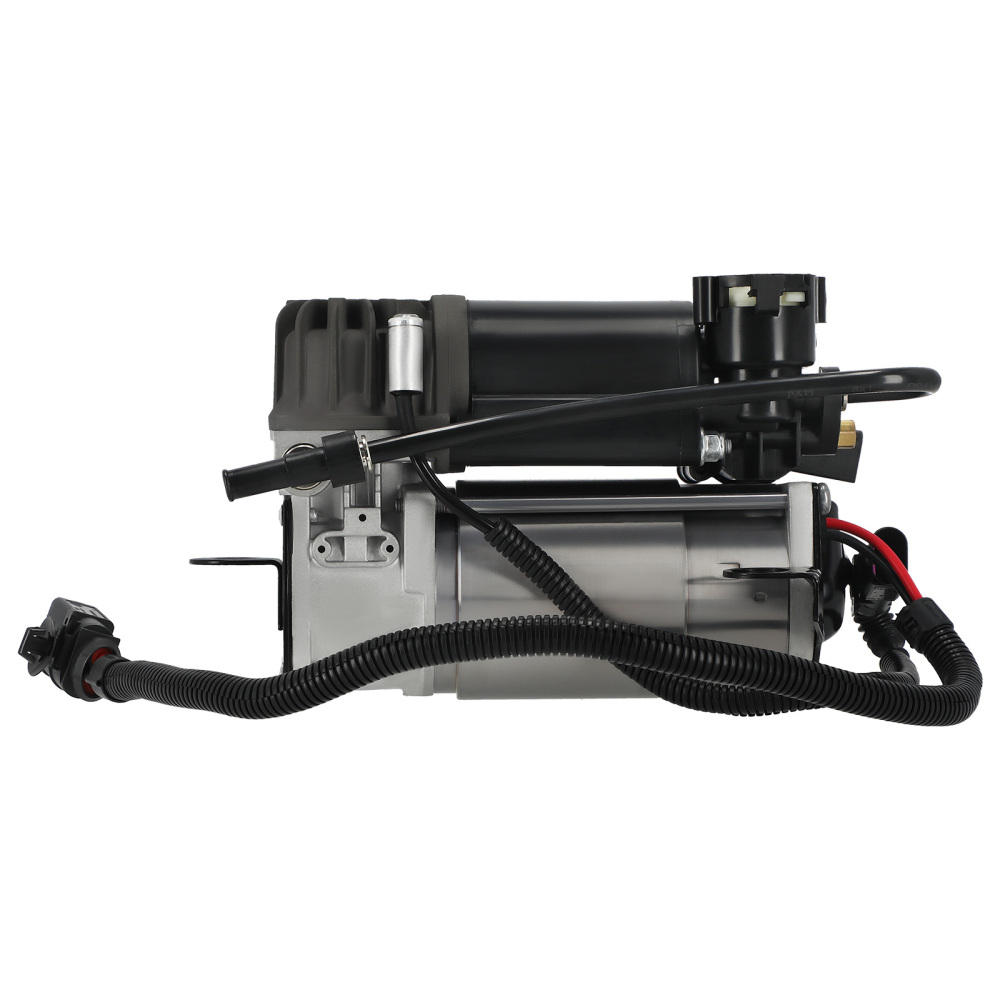 Air Suspension Compressor Pump compatible para Audi A6 C5/4B Allroad 2001-2005 4Z7616007A