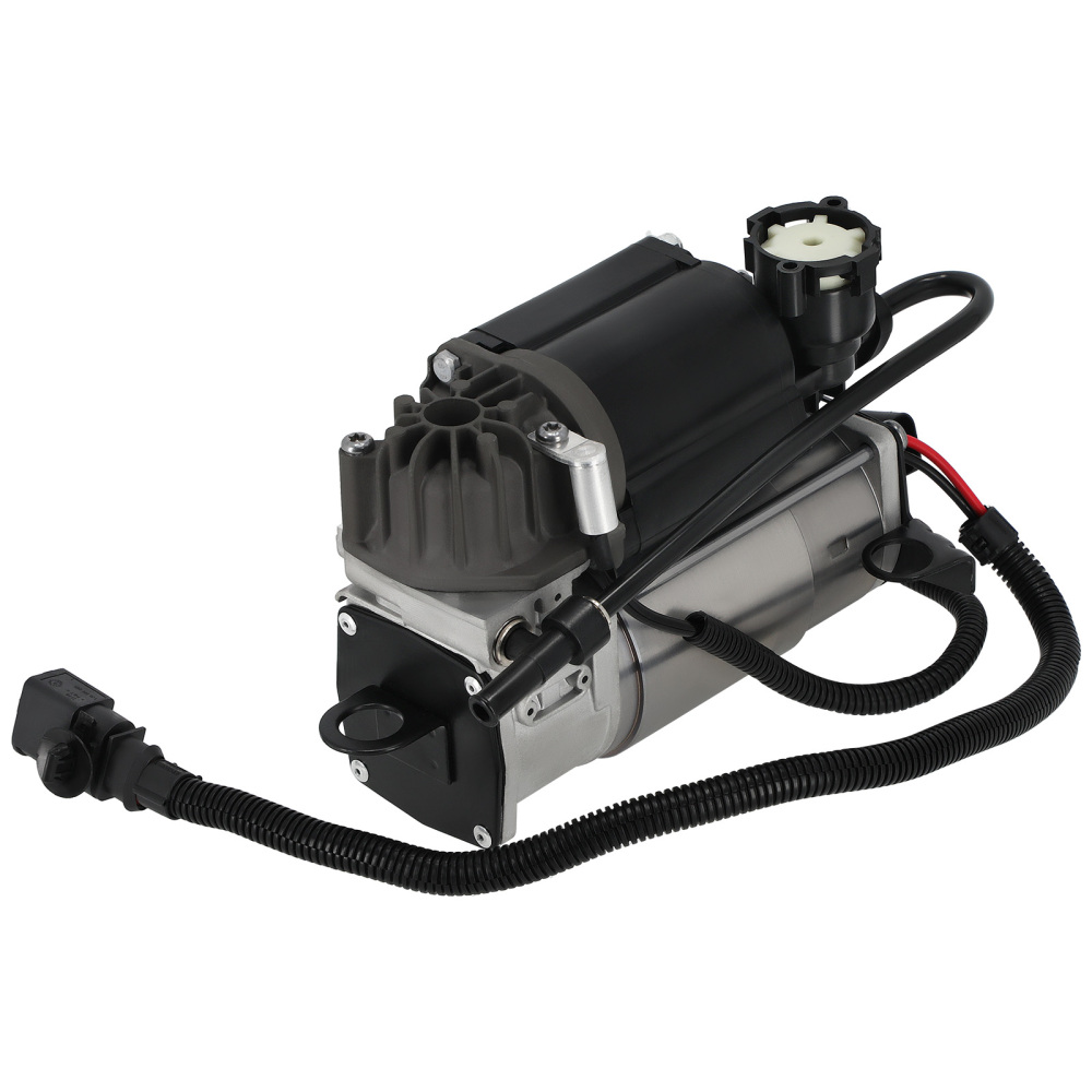 Air Suspension Compressor Pump compatible para Audi A6 C5/4B Allroad 2001-2005 4Z7616007A