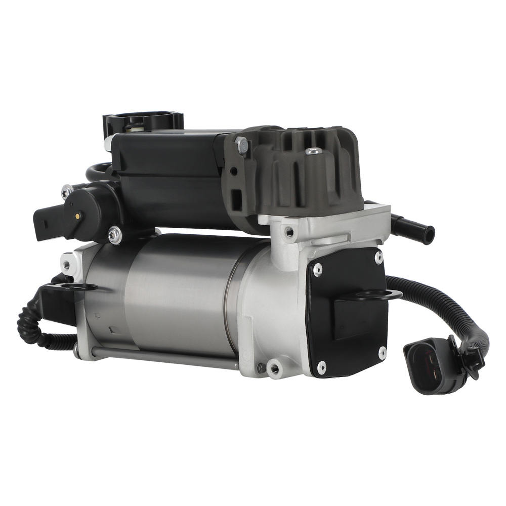 Air Suspension Compressor Pump compatible para Audi A6 C5/4B Allroad 2001-2005 4Z7616007A
