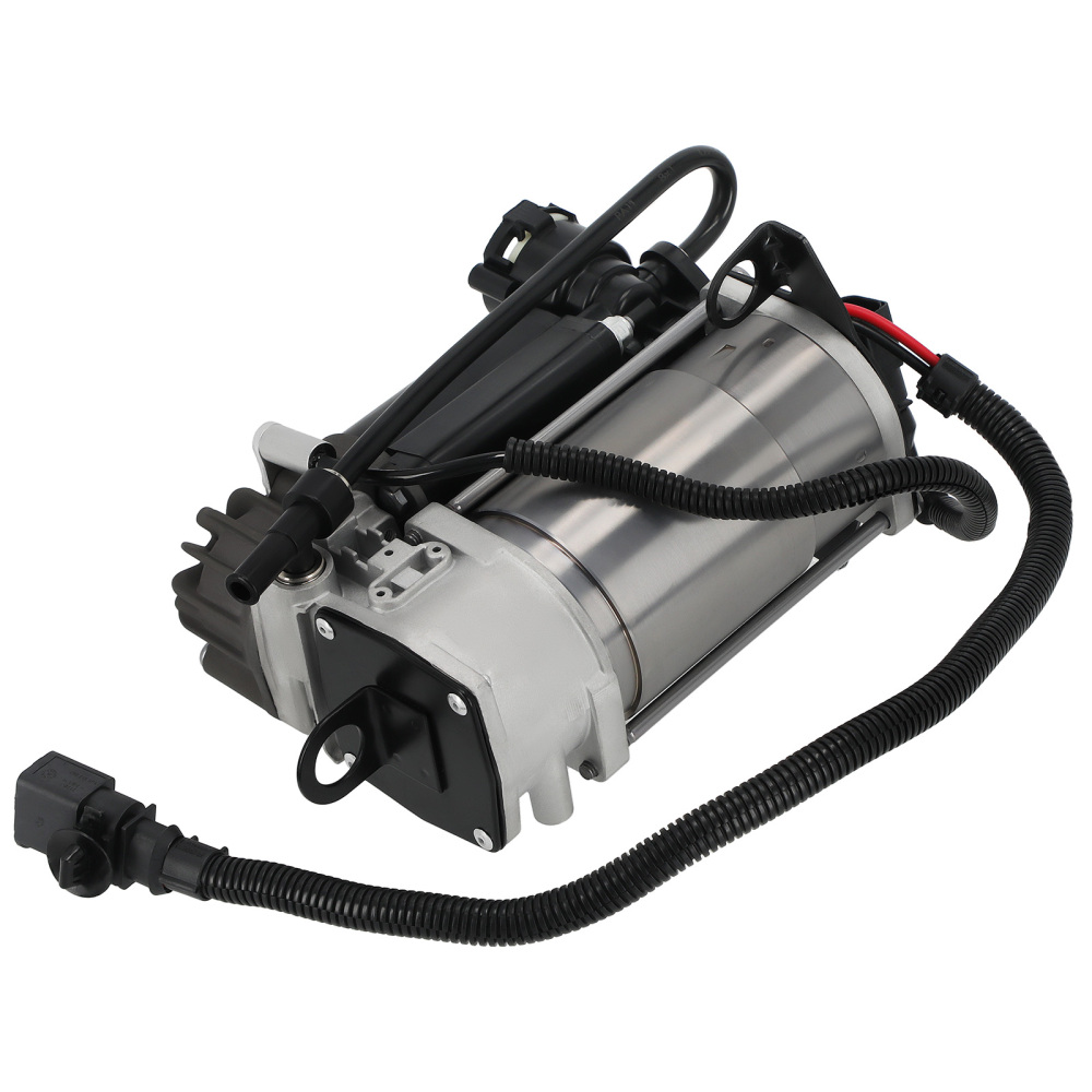 Air Suspension Compressor Pump compatible para Audi A6 C5/4B Allroad 2001-2005 4Z7616007A