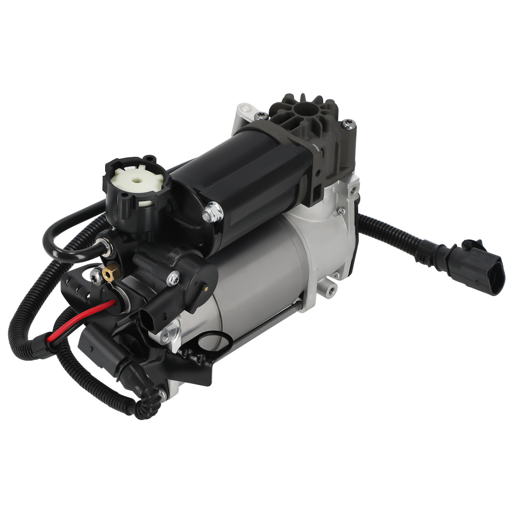 Air Suspension Compressor Pump compatible para Audi A6 C5/4B Allroad 2001-2005 4Z7616007A