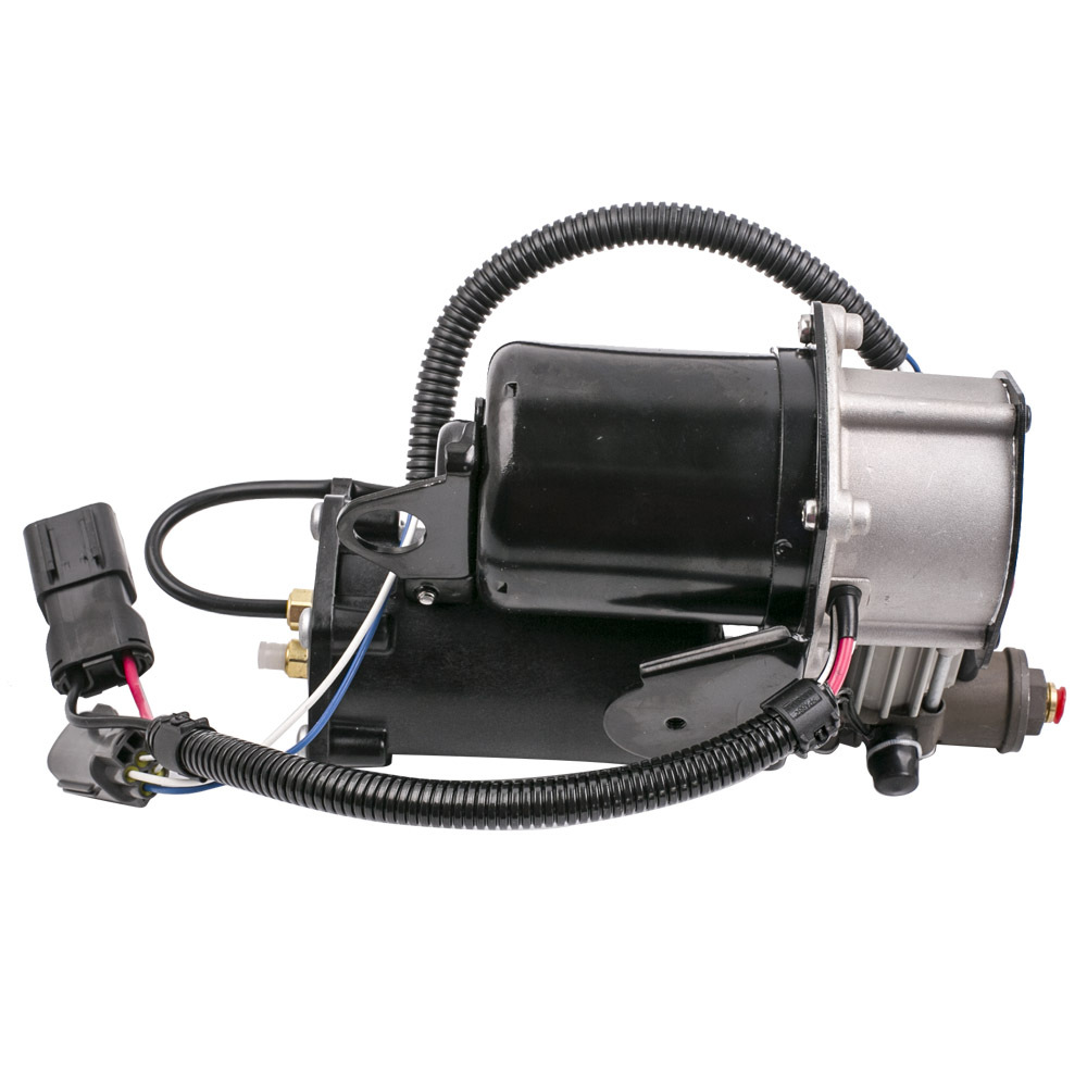 LR023964 compatible para Land Rover Discovery 3 Suspensión Compresor de aire bomba